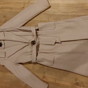 Dynamite "Transition" Coat